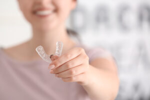 The invisalign advantage 2 Invisalign advantage