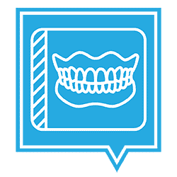 holbert family orthodontics scanner icon