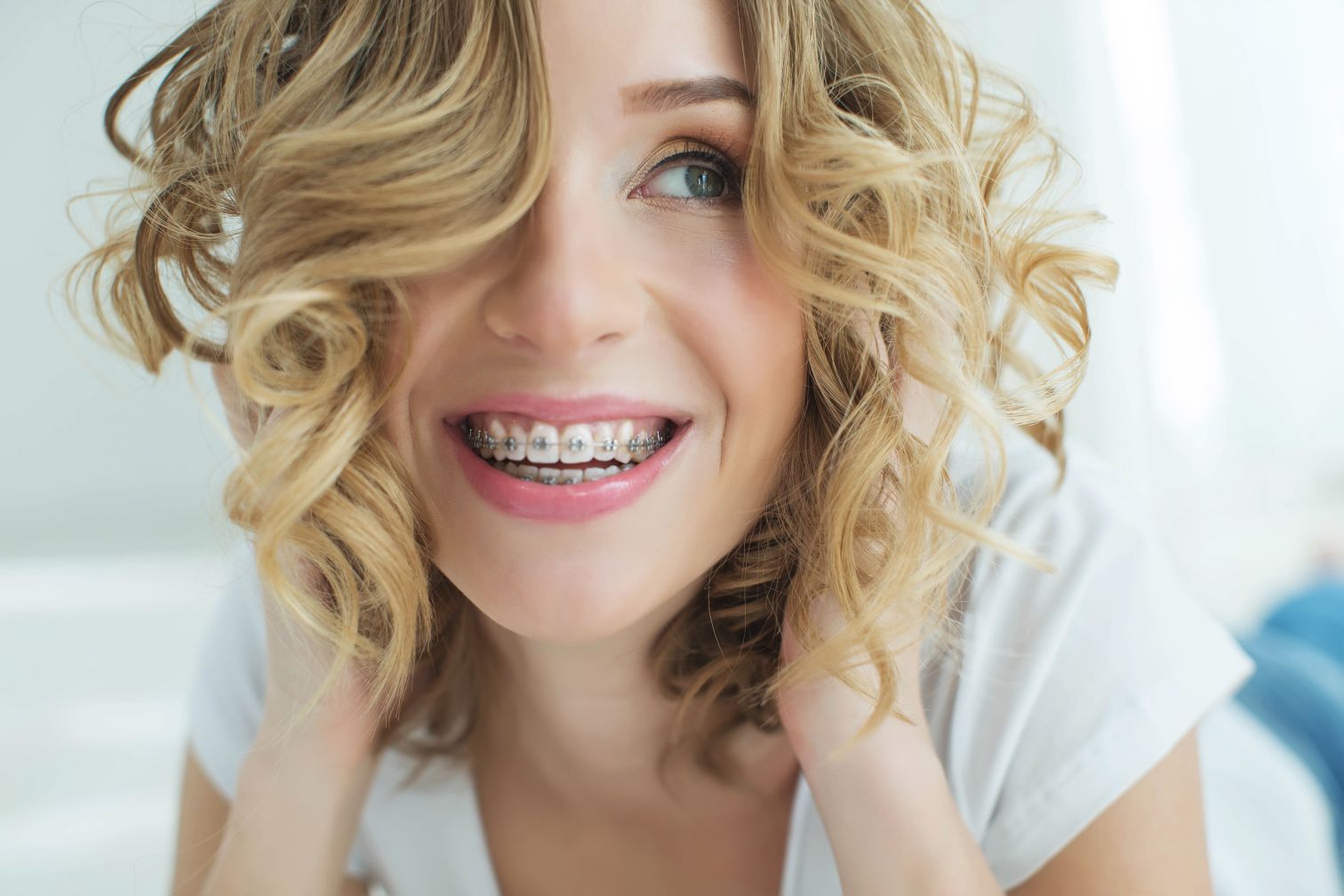 Braces Emergency - What to do if you have a Poking Wire - Tooth Time Family  Dentistry New Braunfels 