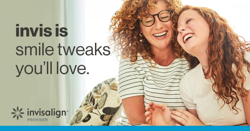 Invisalign touch up holbert family orthodontics Holbert family orthodontics