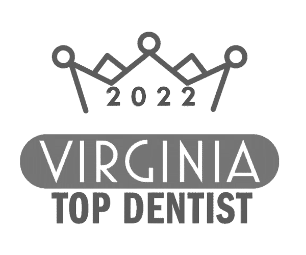 Virginia Living 2022 Top Dentists