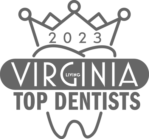 Virginia Living 2023 Top Dentists