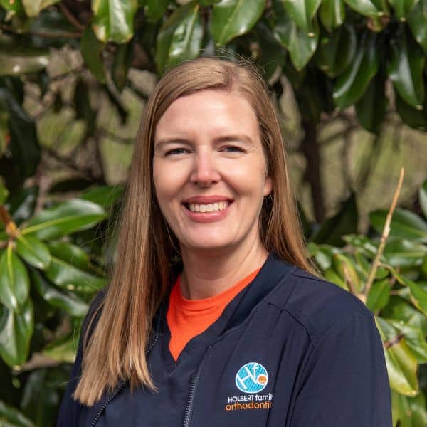 Holbert-ortho-jessica Jessica team member photo