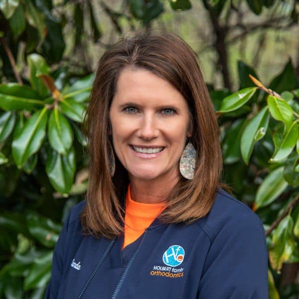 Holbert-ortho-wanda Wanda team member photo