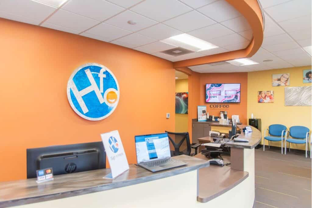 Financing and insurance