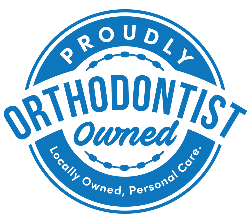 Hfo-independently owned badge-0526_blue Proudly orthodontist owned badge for locally owned personal orthodontic care.